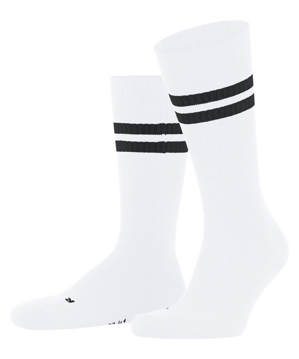 Chaussettes Unisexes FALKE "Dynamic" 12601 - Offwhite 2030