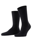 Chaussettes Hommes Laine FALKE "Nelson" 14497 - Black 3000 (39/42)