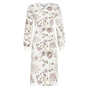 Chemise long avec poignets en tricot RINGELLA "Fleurs d'Hiver" 3511132 - Champagne 130