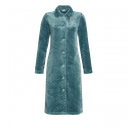 Manteau dame avec patte de boutonnage continue RINGELLA "Un Pur Confort" 3514747 - Vert 536