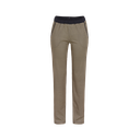 Pantalon long RINGELLA "Doux et Câlin" 3551514 - Cognac Motif 128