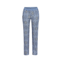Pantalon long RINGELLA "Style Ethnique Tendance" 3551512 - Bleu Pétrole 203