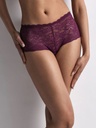 Shorty St Tropez AUBADE "Rosessence" HK70-6 - Berry BERR