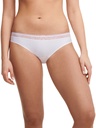 Slip évolutif CHANTELLE "Graphic Allure" C21TA4 - Blanc 010
