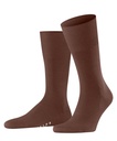 Chaussettes Hommes Laine FALKE "Airport" 14435 - Brandy 5167 (39/42)
