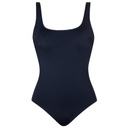 Maillot une pièce recyclé SUNFLAIR "Color Up Your Life" 72115 - Noir 05