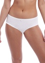 Shorty FREYA "Starlight" AA5206 - Blanc WHE