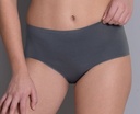 Slip invisible taille haute ANITA "Essentials" 1343 - Anthracite 408