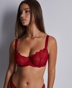 Soutien-gorge corbeille confort AUBADE "Danse des sens" OG14-02 - Irresistible IRRE