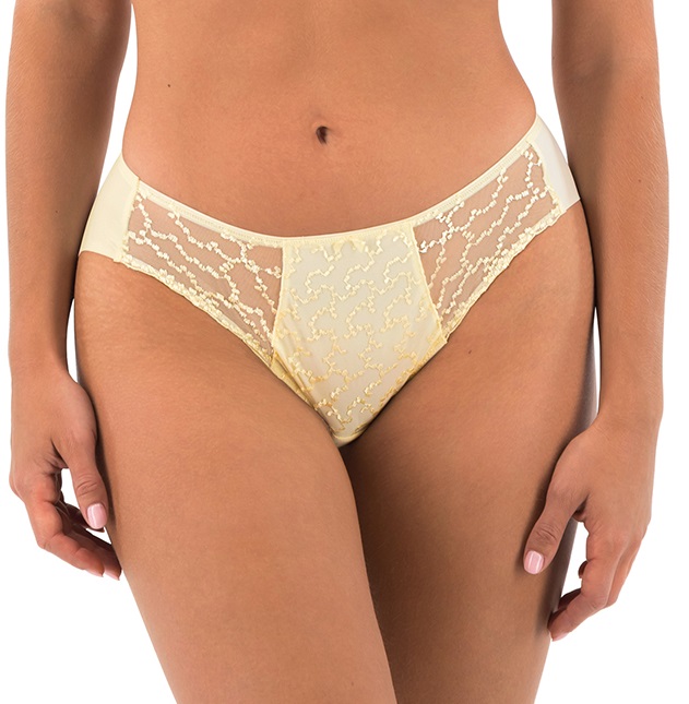 Slip FANTASIE "Ana" FL6705 - Vanilla VAA (M)
