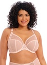 Soutien-gorge avec armatures plongeant spécial poches profondes ELOMI "Matilda" EL8900 - Pearl Blush PLH