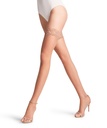 Collant fin 12 deniers sans orteil FALKE "Shelina 12 Toeless" 41529 - Sun 4299