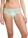 Shorty PASSIONATA "Maddie" P47H40 - Vert Nil 0F2
