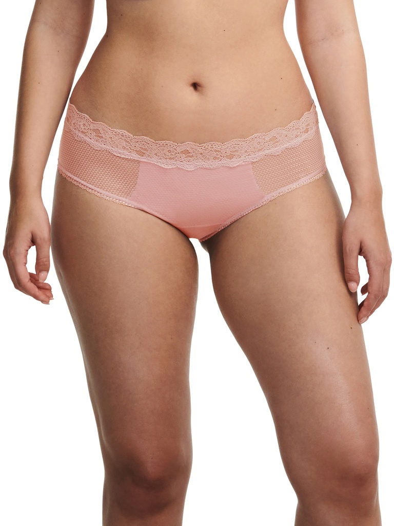 Shorty PASSIONATA "Brooklyn" P57040 - Nectarine 06V (38)