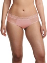 Shorty PASSIONATA "Brooklyn" P57040 - Nectarine 06V