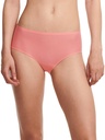 Slip hipster shorty TU CHANTELLE "SoftStretch" C26440 - Nectarine 06V