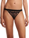 String CHANTELLE "Xtravagant" C06GG5 - Noir 011