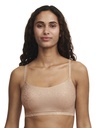 Soutien-gorge bralette sans armature à coques CHANTELLE "Softstretch" C11DQ2 - Imprimé Léopard Scientillant 0X7