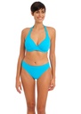 Bas de Bikini slip classique FREYA "Jewel Cove" AS7234 - Plain Turquoise PRQ