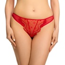 String DITA VON TEESE "Vedette" D23024 - Flame