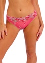 Slip WACOAL "Embrace Lace" WA064391 - Hot Pink Multi 675 (S)