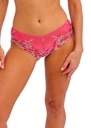 Tanga WACOAL "Embrace Lace" WA848191 - Hot Pink Multi 675 (S)