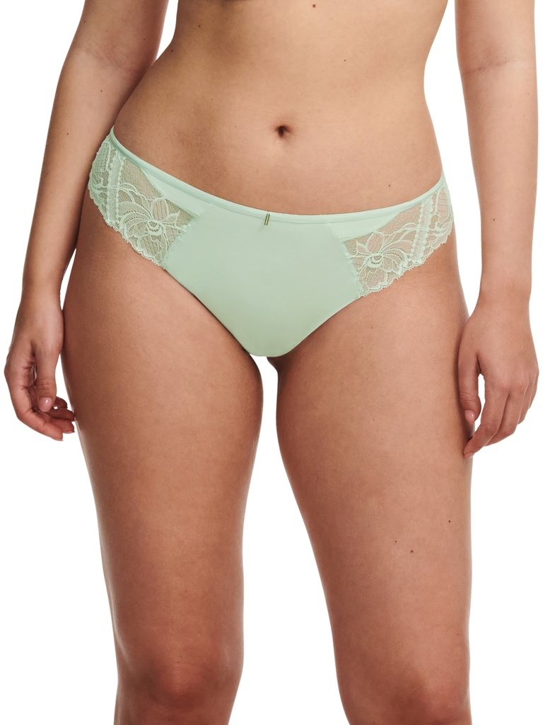 Tanga CHANTELLE "Orangerie Dream" C17Q90 - Vert d'Eau 00E (38)