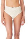 Slip gainant WACOAL "Eglantine" WEPFA862 - Gardenia GAD