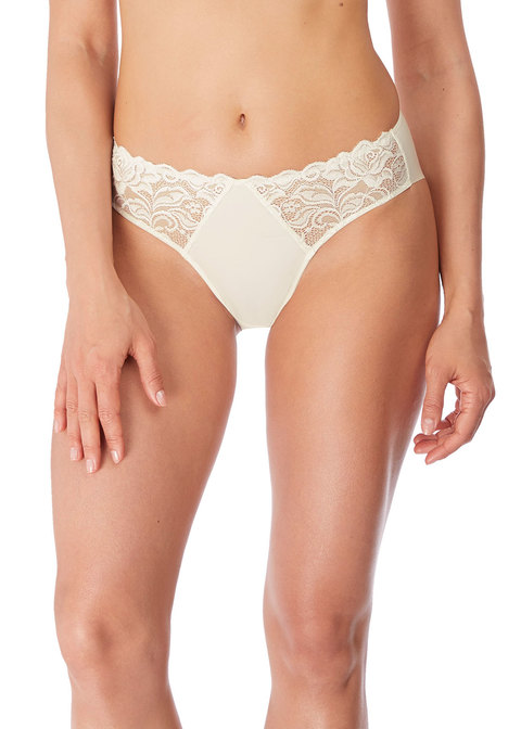 Slip WACOAL "Eglantine" WEPFA962 - Gardenia GAD (M)
