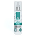 Nettoyant sextoys JO "System JO" 120ml
