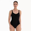 Maillot amincissant ANITA "Style Teresa" 7316 - Bleu Lune 311