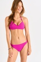 Haut de Bikini push-up BANANA MOON "Yero Spring" - Framboise SEG63