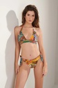 Bas de Bikini à nouer PAIN DE SUCRE "Diva Mo 21" - Massaï