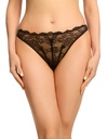 String DITA VON TEESE "La Chabanais" D23057 - Noir