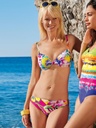 Bikini  2 pièces armaturé SUNFLAIR 71094 - Multicolore 99