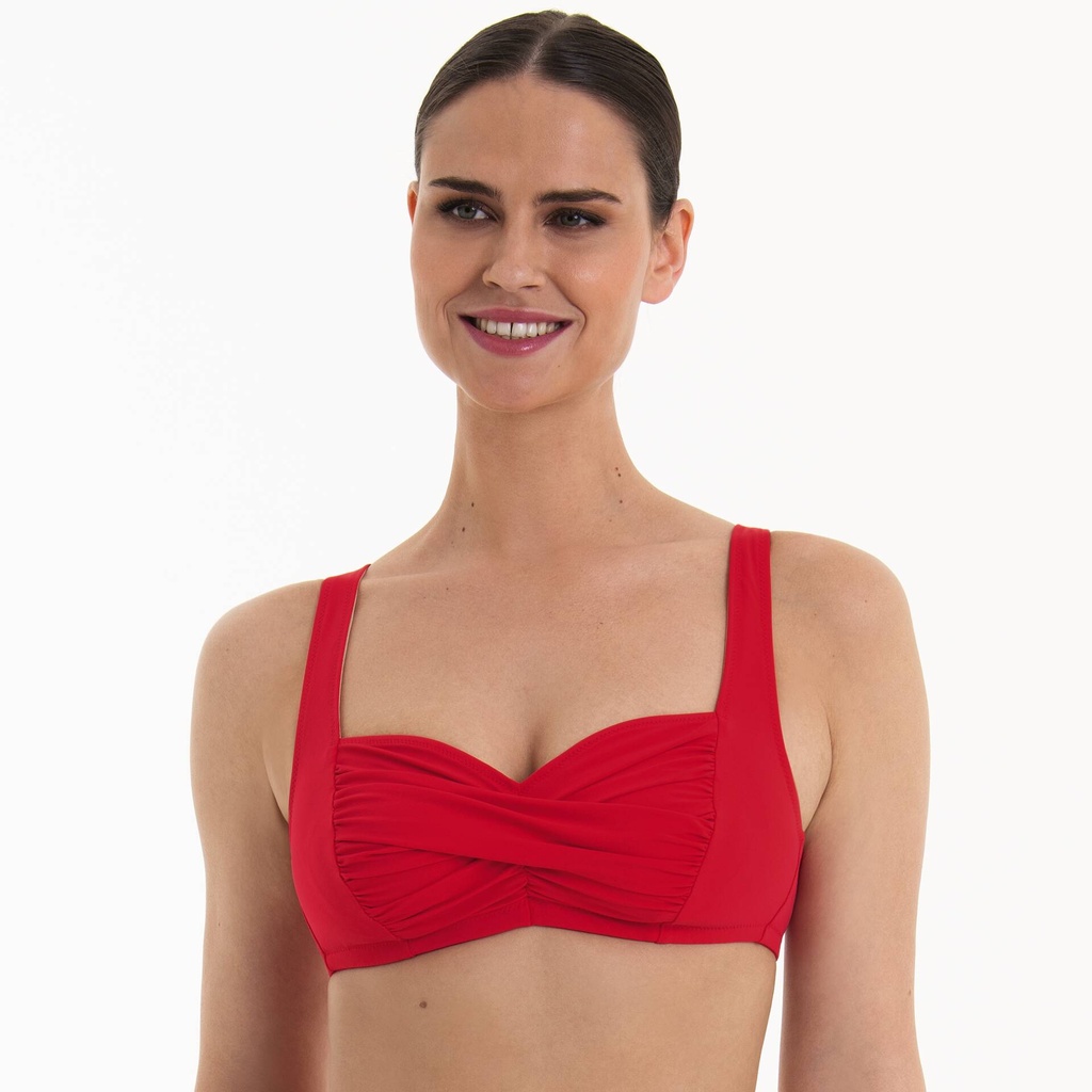 Haut de bikini ANITA "Style Elle" 8355-1 - Fragola 505