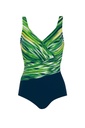 Maillot SUNFLAIR 22094 - Vert 75