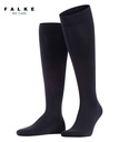 Chaussettes 3/4 Homme Coton FALKE "Family We Care" 15657 - Dark NAVY 6375