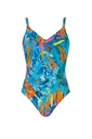 Maillot SUNFLAIR 22165 - Multicolore 99