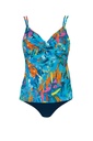 Tankini 2 pièces SUNFLAIR 28004 - Multicolore 99