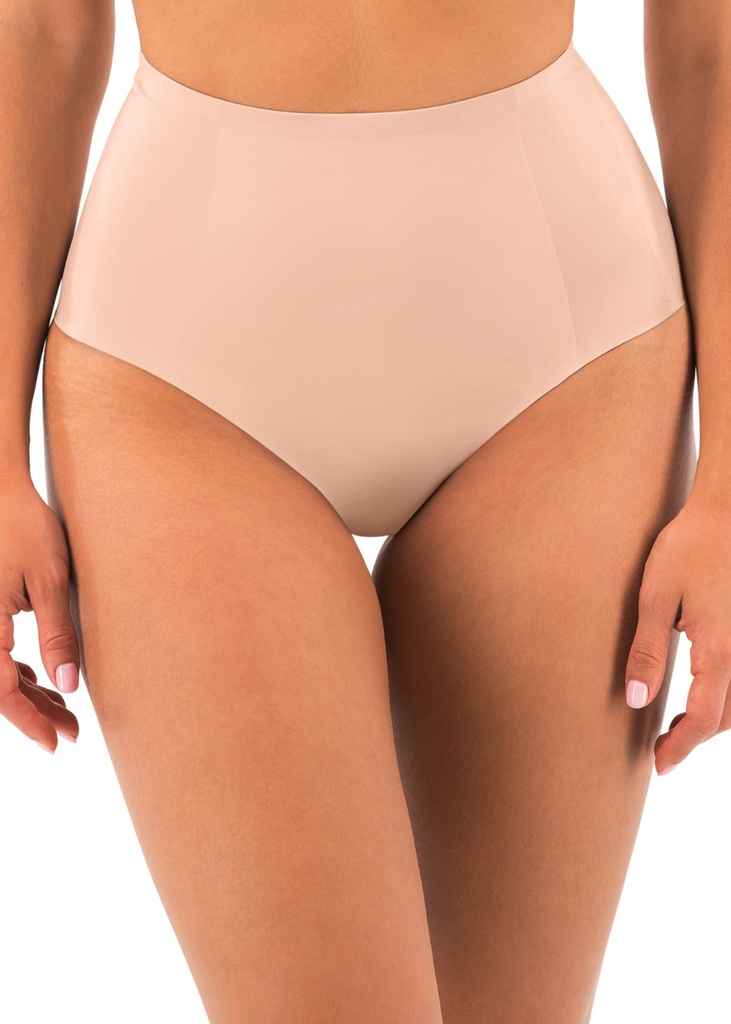 Culotte sculptant taille haute invisible FANTASIE "Smoothease" FL2325 - Natural Beige NAE