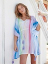 Blousse de plage 100% coton Olympia by SUNFLAIR 33610 -  Multicolore 99