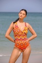 Maillot de bain SORAYA "CSP Gainant" 762312 - Inca 70230