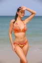 Haut de Bikini triangle SORAYA "Emma" 866697 - Inca 70230