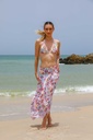 Jupe SORAYA "Cindy" 430389 - Calypso 70228