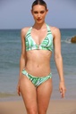 Bas de Bikini slip SORAYA "Glam" 872413 - Aztèque 70229