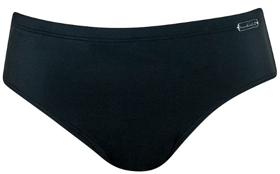 Maillot homme WAVEBREAKER 55006 - Noir 5