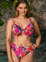 Haut de Bikini plissé avec armatures FANTASIE "Playa Del Carmen" FS504301 - Beach Party BAR