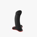 Petit godemichet point G FUN FACTORY "Amor" - Noir Rouge