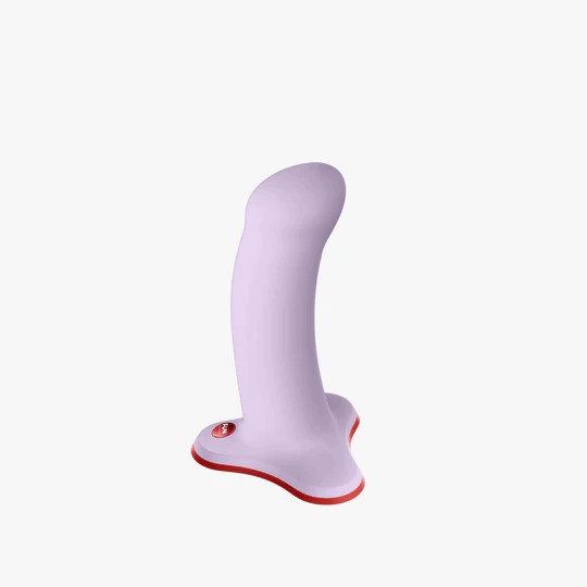 Petit godemichet point G FUN FACTORY "Amor" - Lavande Rouge